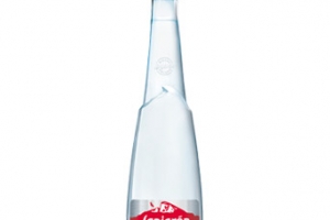 AGUA SIN GAS 50CL LANJARON